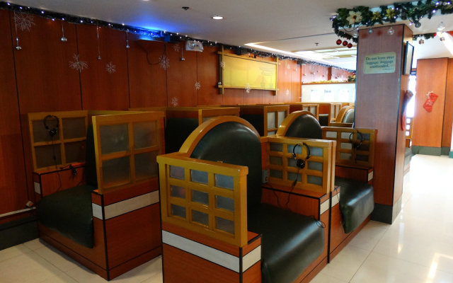 Hotel Sogo Pasay Rotonda