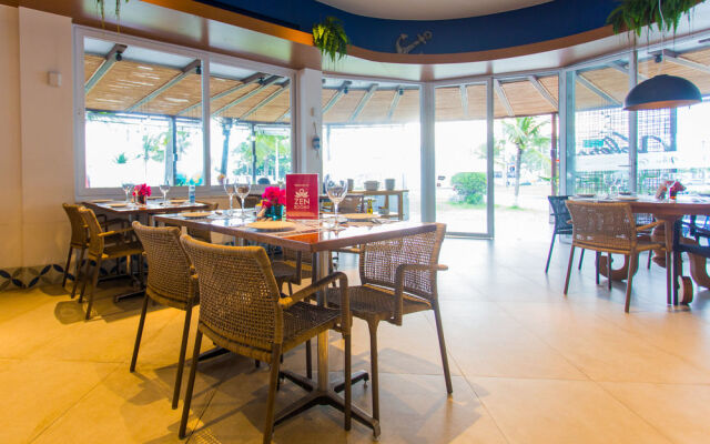 ZEN Premium Pepe Erico Verissimo