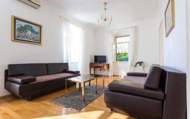 Apartment Thalassicus A27