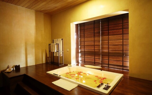 Jetwing Lagoon Wellness, A Luxury Reserve - Adults Only