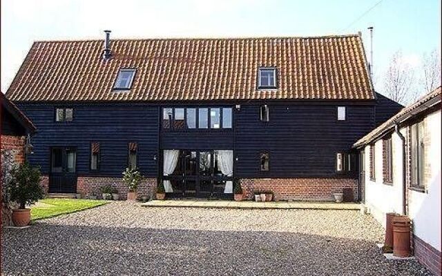 Bluebell Barn B and B
