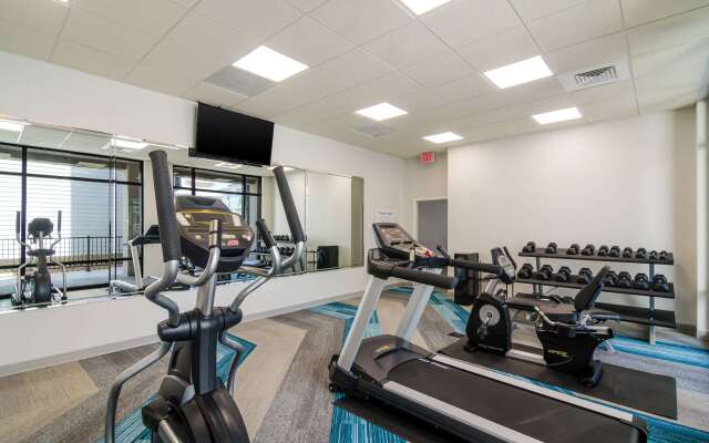 Comfort Inn & Suites Gulf Shores East Beach near Gulf State Park