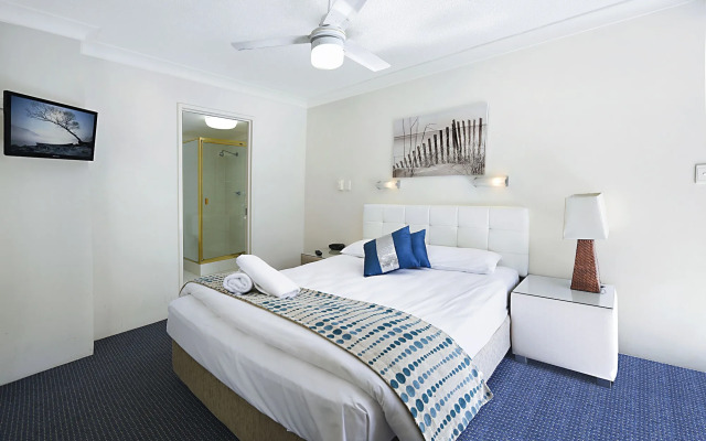 Atrium Resort