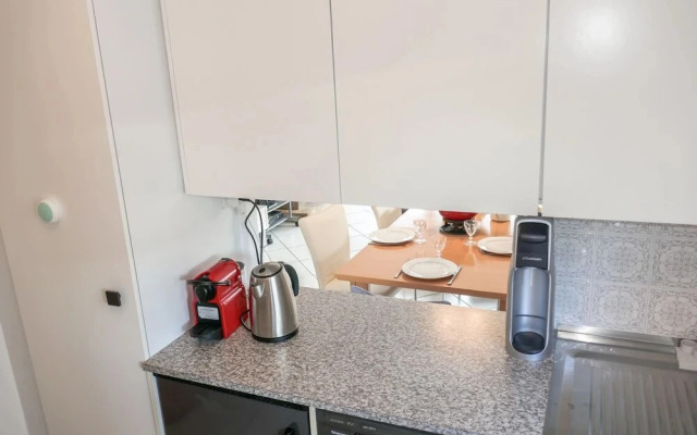 Les Bouleaux - INH 25091