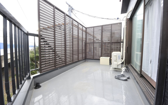 TAKA HOUSE Tokyo Takasago