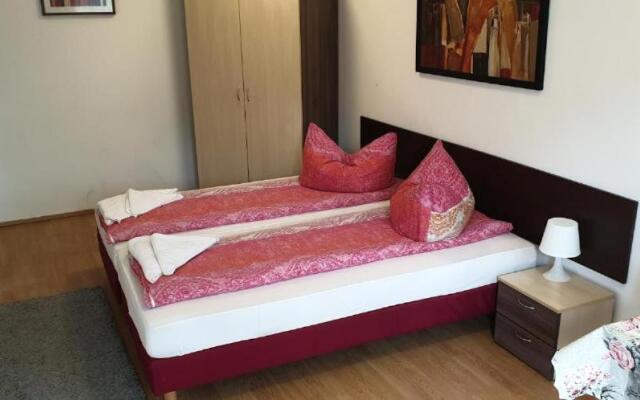 Apartmenthaus beim LKH Graz I Free Parking I Self Check-in