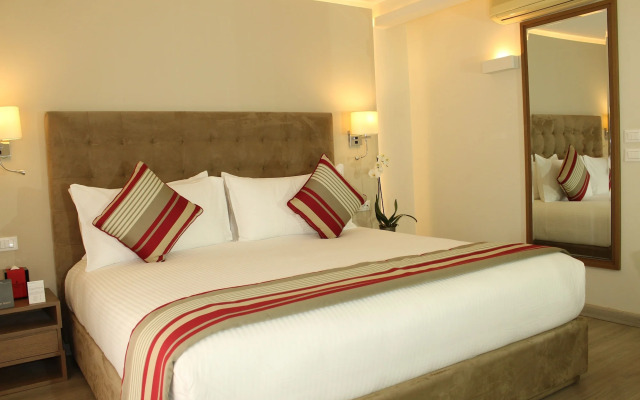 InterContinental Mzaar Lebanon by IHG