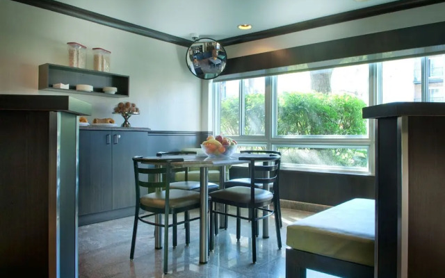 Motel Ideal Lajeunesse