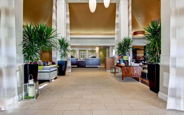 Hilton Garden Inn Calgary Airport