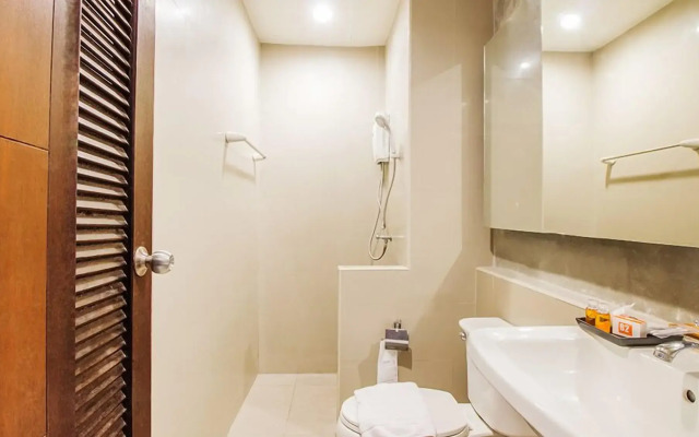 B2 Chiang Rai Boutique & Budget Hotel