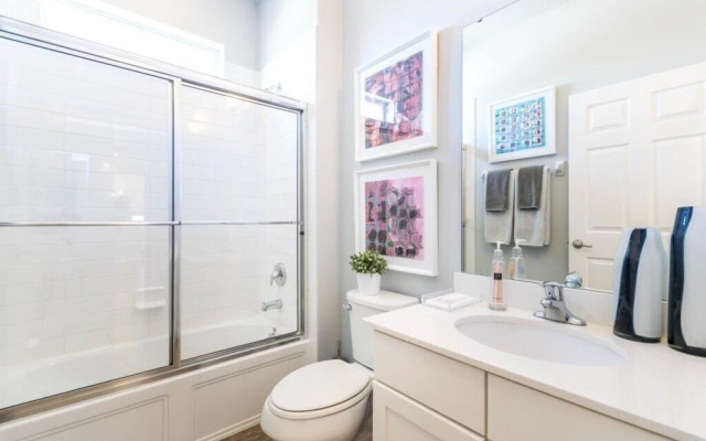 Providence Grande Villa