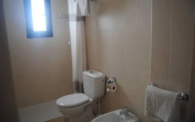 Hostal Costabella