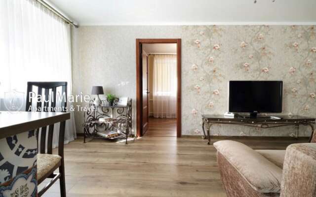 Apartment Lenina