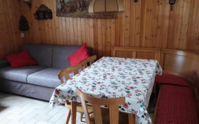 Luminoso appartamento centrale