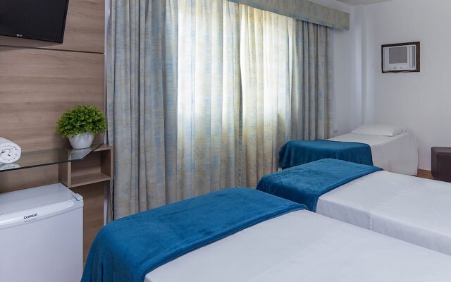 Hotel Torre Sol