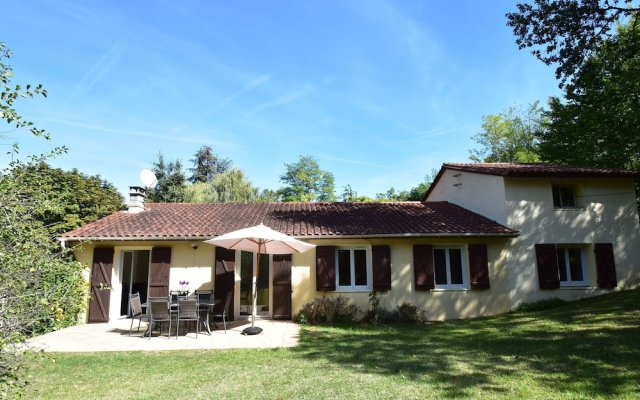 Beautiful House in Saint-cybranet With Private Swimming Pool and Near Lovely Castles