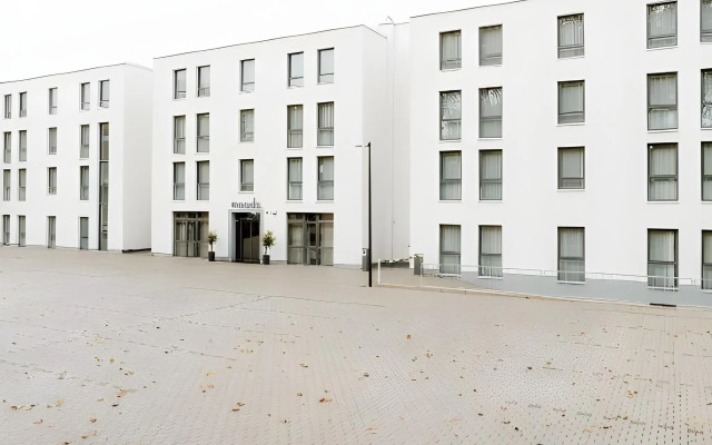 Moods Hotel Dortmund