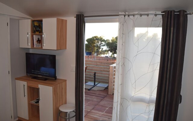 Camp Jure Makarska