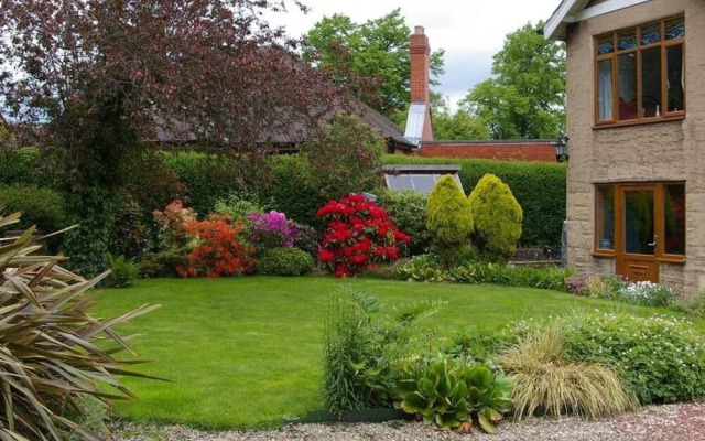 The Grange