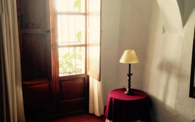 Casa Rural El Zaguán
