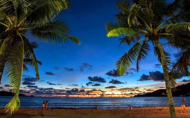 Your Dream Vacation Starts Here See Inside