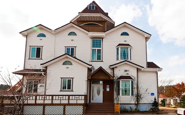 Anmyeondo Seolreim Pension