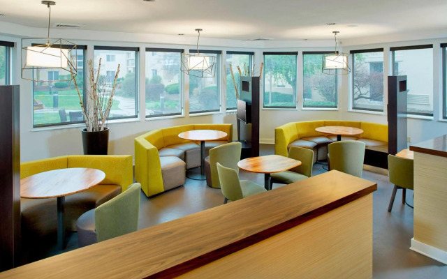 Courtyard by Marriott Lansing