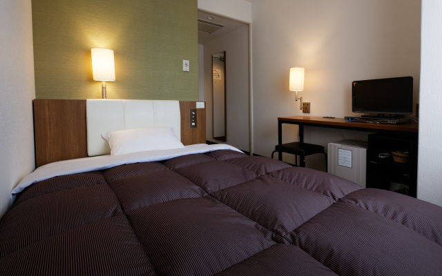 Kagoshima Washington Hotel Plaza