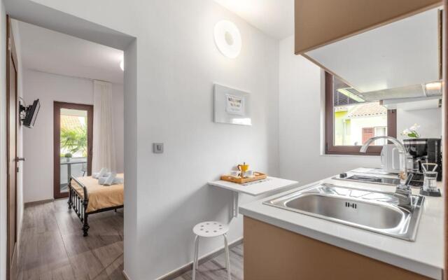 New 2020! Apartments Sanja