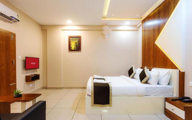 Nextel Inn, Calicut