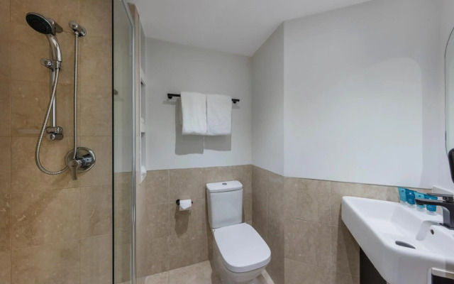 Club Wyndham Sydney