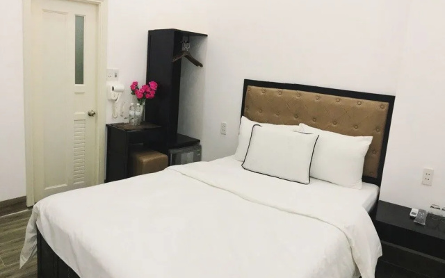 Phuc Lam Hotel – Guest Rooms – Da Nang
