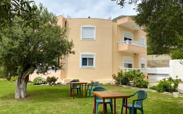 OniRana Apartaments