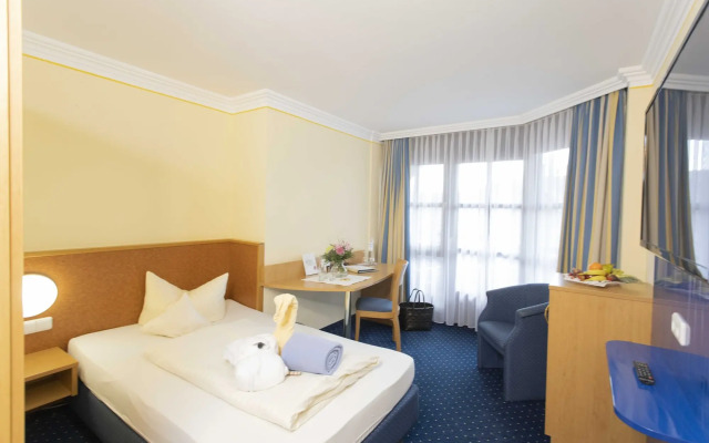 Hotel Schmelmer Hof