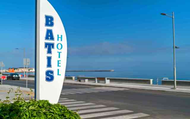 Batis Beach Hotel