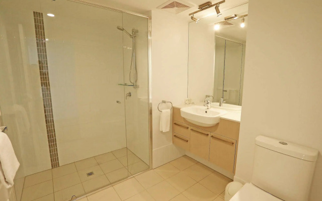 Q Resorts Paddington