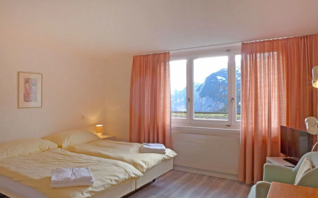 Helene Lauterbrunnen