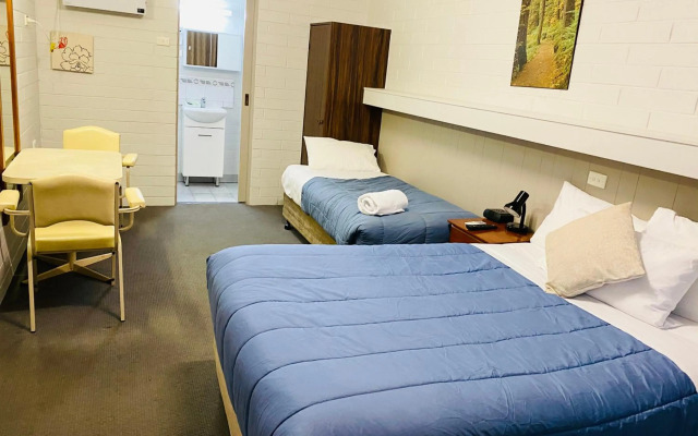 Millers Cottage Motel