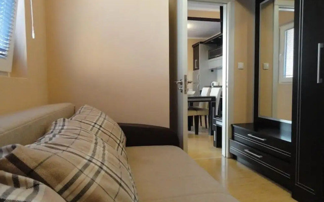 Apartments Holiday Budva