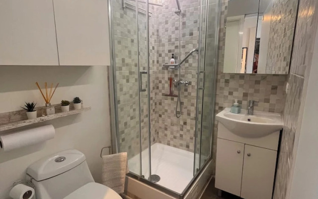 Oceana Suites Serrano