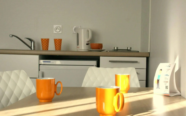 The Originals Boutique, Hôtel de Perros