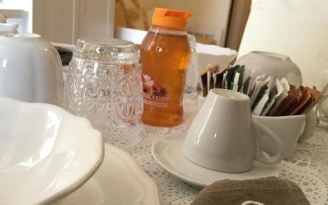 Bed  Breakfast Pescara