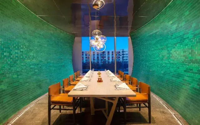 Holiday Inn Datong