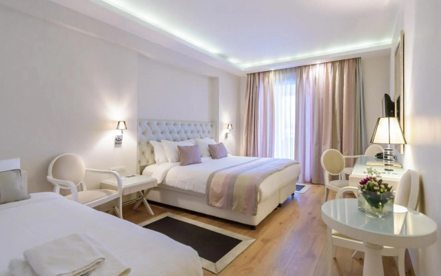 Calma Hotel & Spa