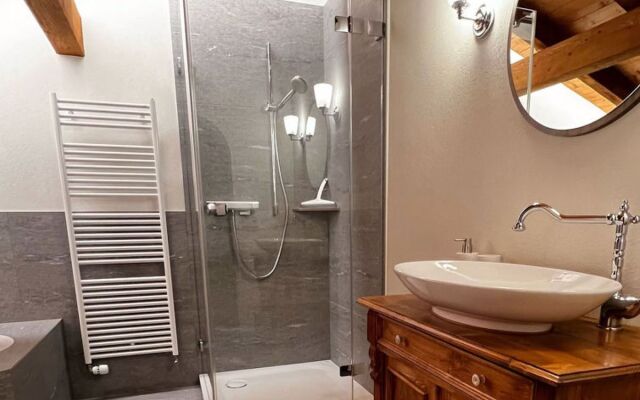 Apartment zum Leist