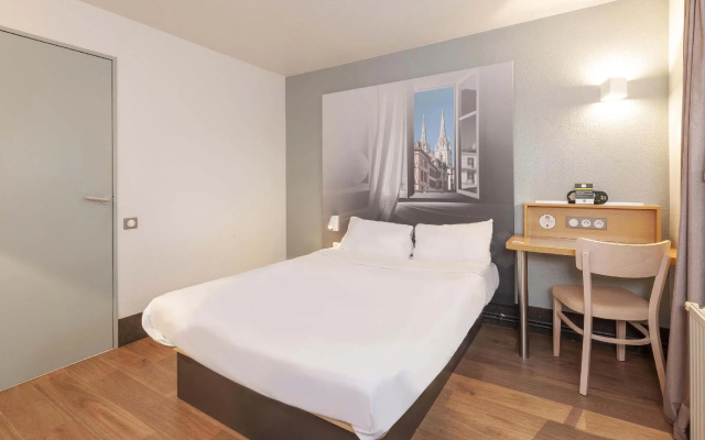 B&B Hotel Bayonne