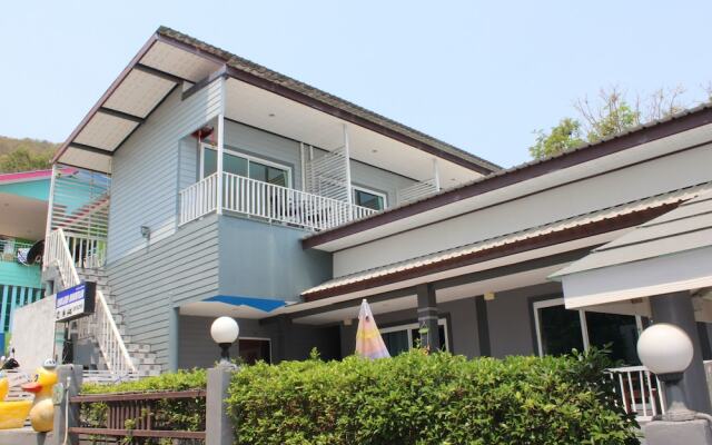 Kohlarn Mountain by Oyo Rooms