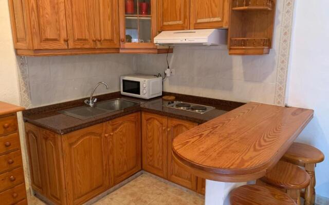 Vivienda Vacacional wiljis N3