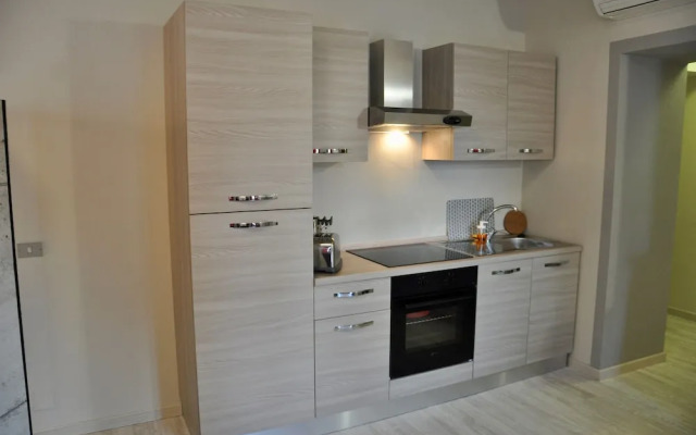 San Domenico Raffaello Residence