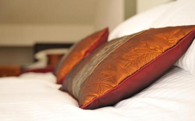Balmoral Guest House